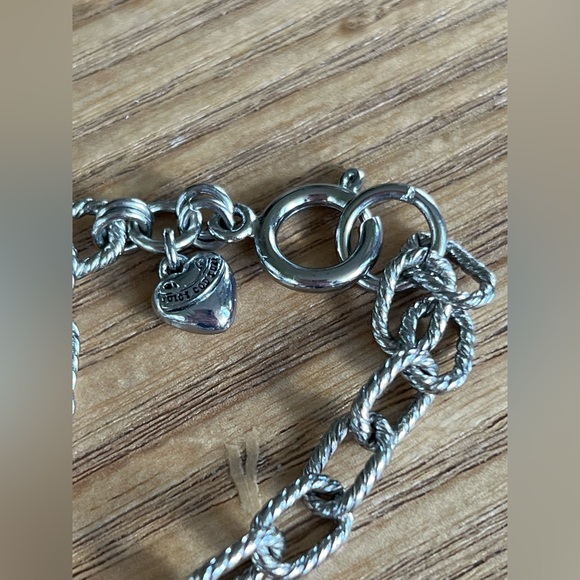 Vintage Juicy Couture Bracelet - Picture 4 of 4